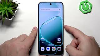 How to Customize Quick Settings on OPPO A6 Pro 5G
