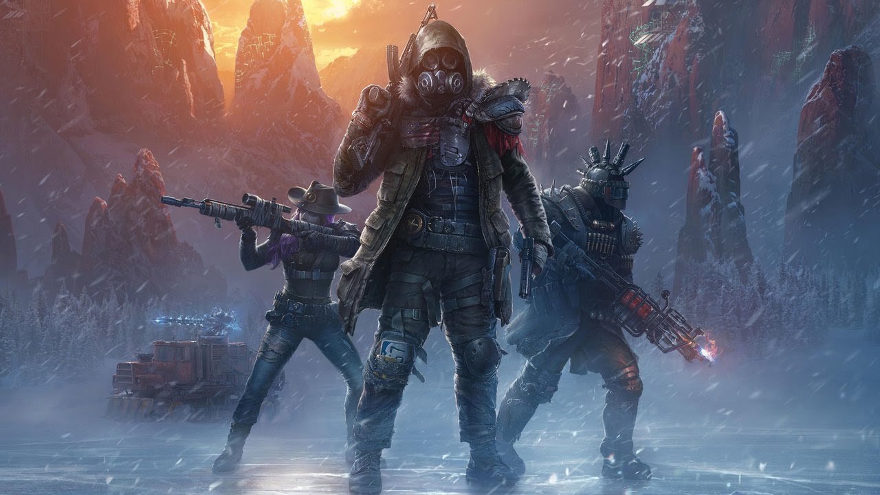 Впервые, макс сложность + страдания (WL3) #1