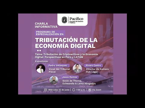 Programa de Especialización