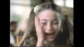 Swiss Chalet Commercial With Woody Woodpecker 1999, Canada