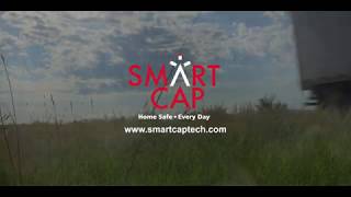 SmartCap - Home Safe Every Day