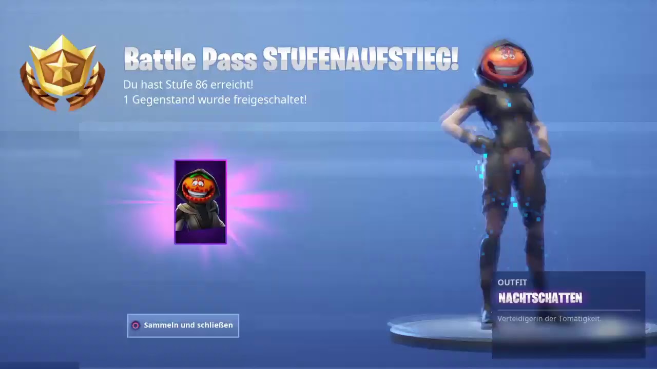 Fortnite Battle royal|German|Deutscherstream