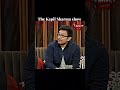 Krushna Abhishek Ne Kaha"Tohfa Kabool Kijiye"😂|Aamir Khan&Kapil Sharma|The Kapil sharma Show #Shorts