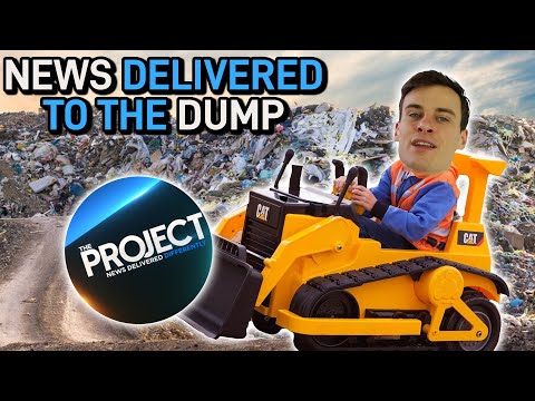 The Project's WORST Segment Ever