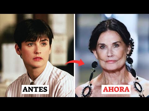 Así lucen los
