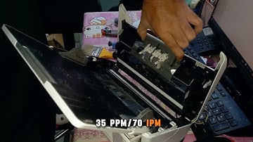 Epson DS530 Scanner Roller Kit Assembly  Replacement,  Key Features  and Specifications Review