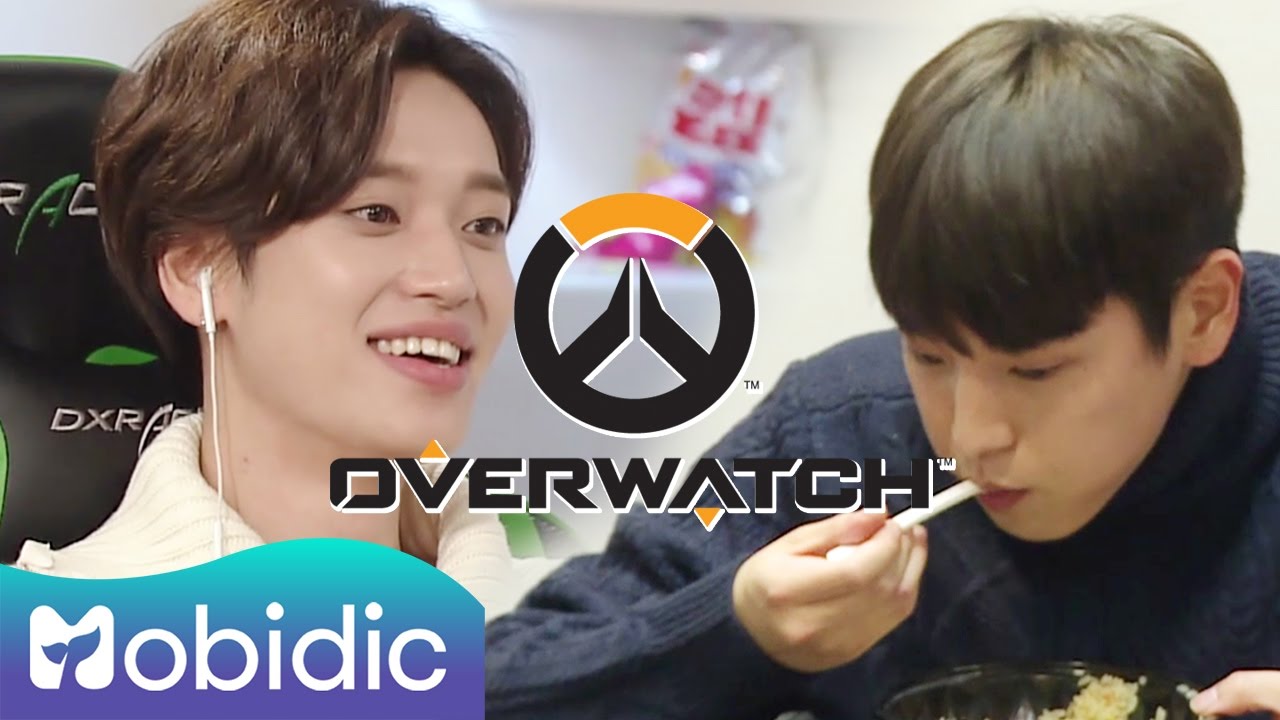 TEEN TOP vs B.A.P [정.대.만] 20회 by 모비딕 Mobidic