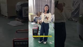 #Portable Laser# Welding# Machine 🔥 Easy & Strong #Welding #shorts
