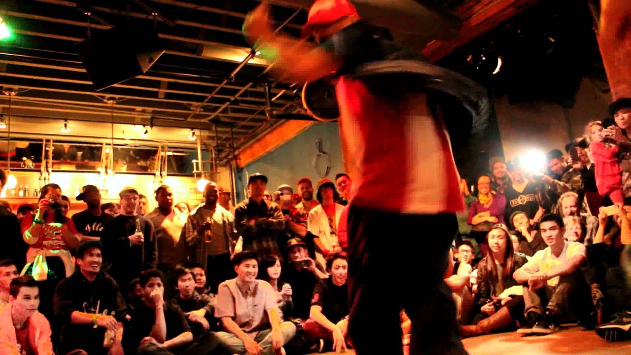 Flo-Master vs McFly | Renegades 28th Anniversary | Top Rock Battle (Top 8)