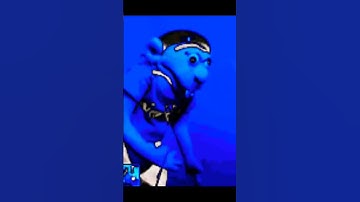 Jeffy Destroyed Bully Bill