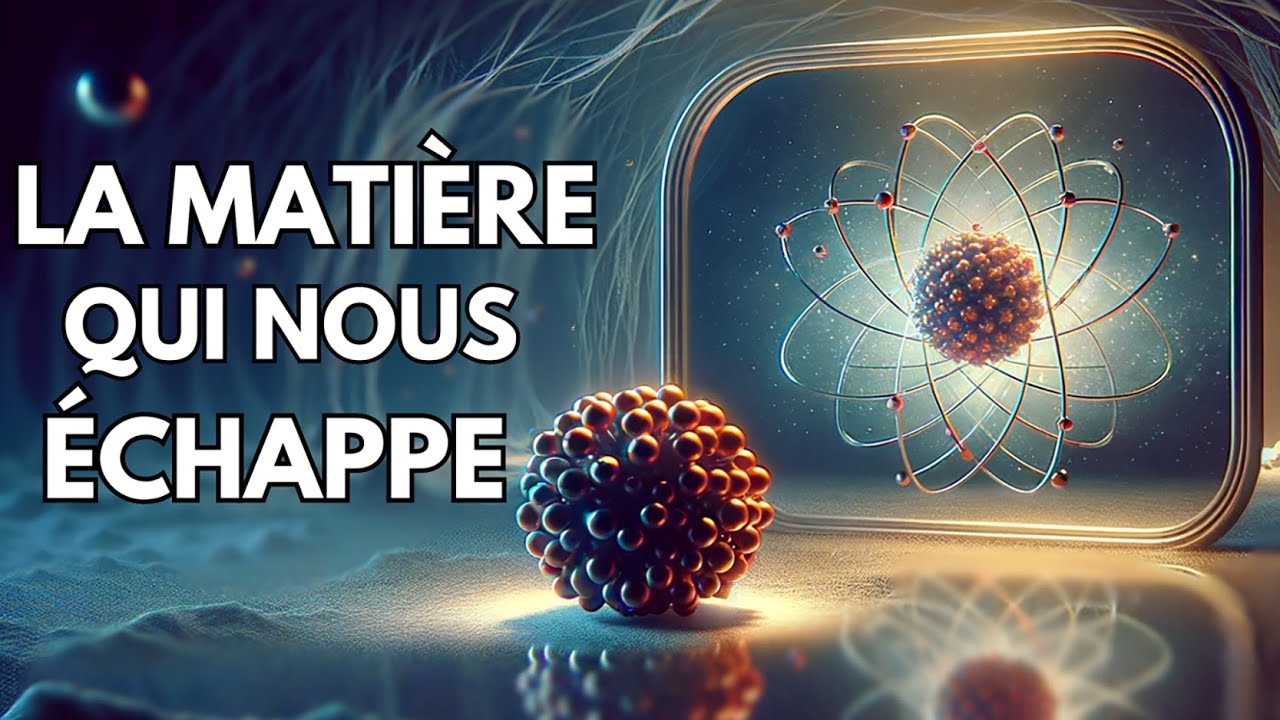 Pourquoi l'Antimatière Est Si Difficile à Créer ?