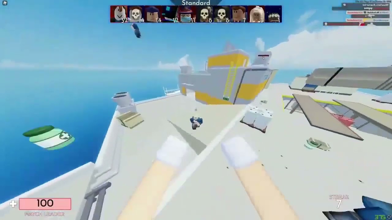 Level 900 [Fusionboys reuploaded]