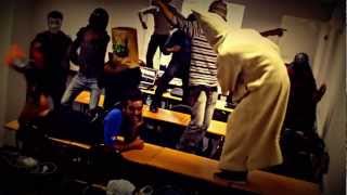 meilleurs harlem shake !