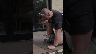 How to Build a Deck Subframe