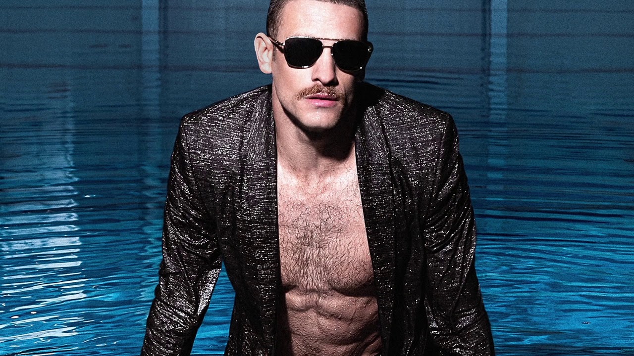 DTK MEN Fast & Furious