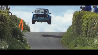 Best of Rally Jumps/Rally Cars Taking Flight (#1)