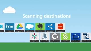 Integrated Cloud ICE Product Overview - Products & Solutions - Ricoh