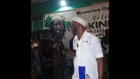 Okiki Bright The Music BrainBox