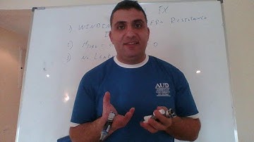 Ideal Transformer by Dr Mohamad Nassereddine