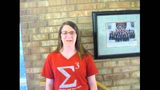 Sigma Sigma Sigma Foundation