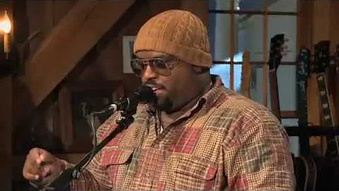 Live From Daryl's house - No Can Do -