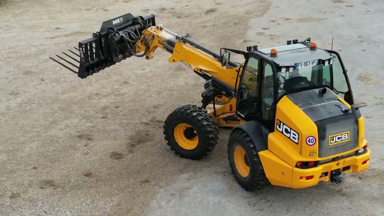 SCEA du Tour - Ensilage Herbe 2025