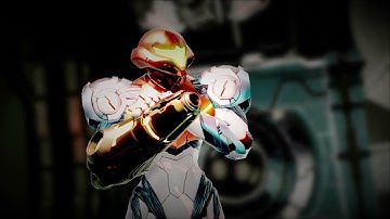 Metroid Dread - Trailer (with Metroid Prime 2D Demo - Title Theme)