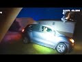 How a Parking Incident Resulted in a Police Shooting