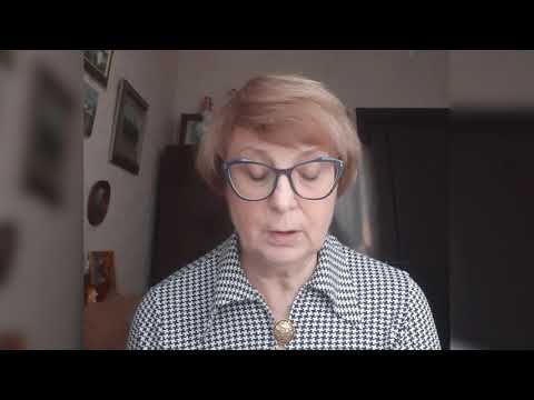 А.Б. Руднева, ст. науч. сотр. – Иллюстрации Мавриной к произведениям Гофмана в собрании ГМП