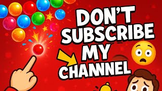 "बुलबुला उन्माद", !! bubble game @tarzenjets @Thetargetsiblings #games #trending #trendingvideo screenshot 5