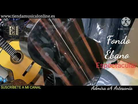 soporte guitarras admira GS0145 Unboxing y montaje. - YouTube