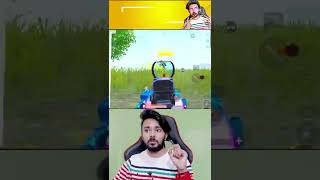 Ye Squad Ko Marna Muskil Tha  Wait For End | PUBG MOBILE & BGMI | #shorts #short #bgmi