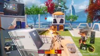 Call of duty Black Ops 3 - Epic purifier feeds must watch!!
