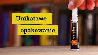 Kropelka I Jej Kluczowe Cechy