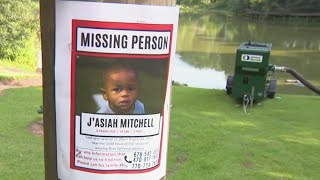 Search for 2-year-old J'Asiah Mitchell takes grim turn | FOX 5 News