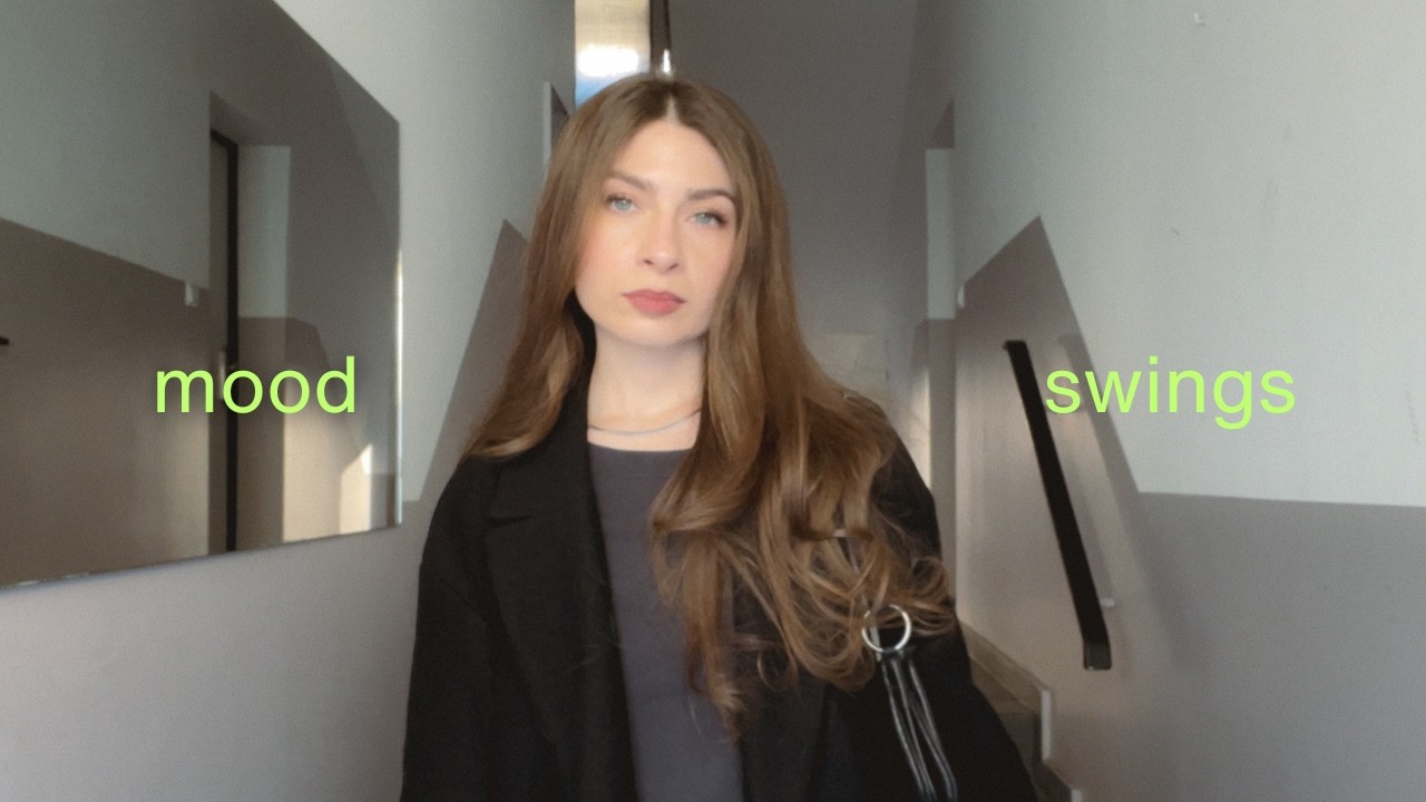 Frühling in Berlin, Gefühlschaos | Vlog