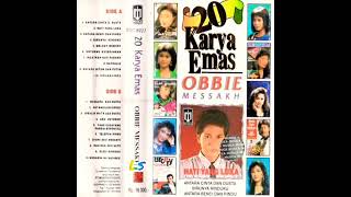 20 Karya Emas Obbie Messakh. Vol. 1.