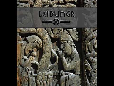 30 Minutes of Scandinavian Ritual Ambient Music (Leidungr - Vetrarblot ...