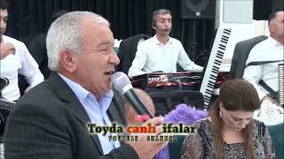 Gözel Bir Ifa Oxuyur Şemşir Agcabedili Tamada Çingiz Qarmon Xanoglan Gitara Murad Segah Mugami