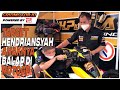 Keren dewa road race hendriansyah targetnya nelson cairoli balap di motogp