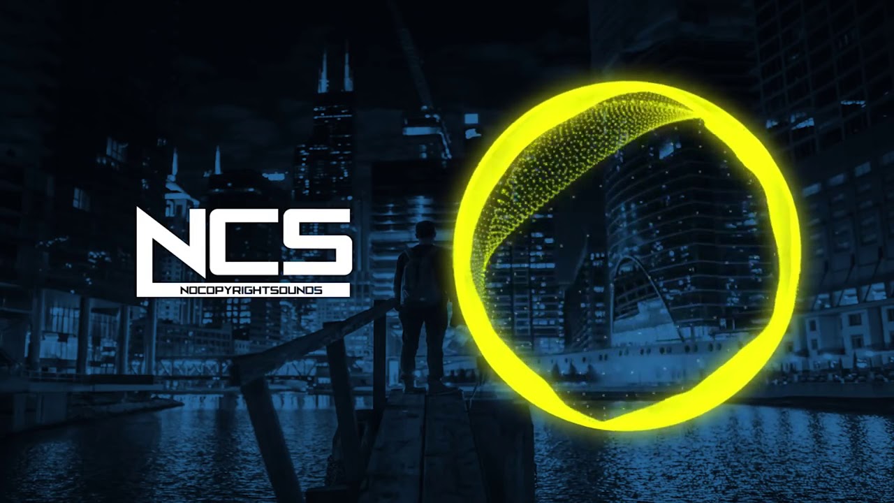 Jensation -  Joystick [NCS Stone]