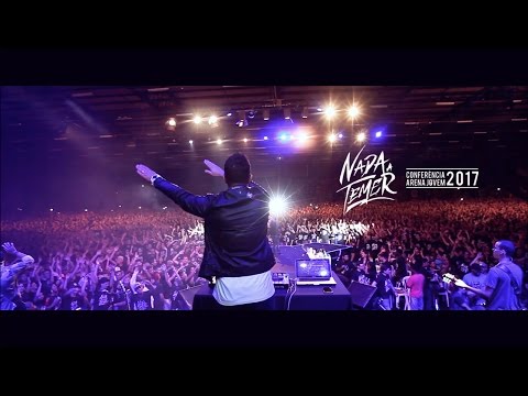 KENNTO | Conferência Arena Jovem