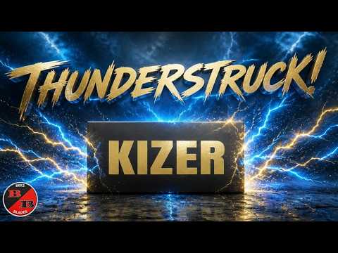 OVER 20 NEW RELEASES WITH PROMO CODE FROM KIZER! You Can't Not Love What They Did This Time!
