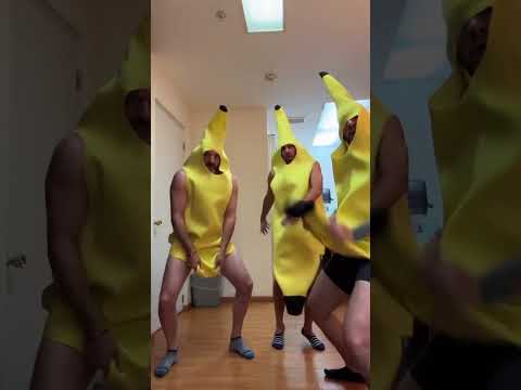 ACTITUDDDDD, Acá les dejo su PLATANÓN!!! | Faisy
