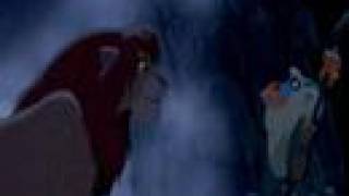 The Lion King Musical - Circle Of Life Reprise Dutch