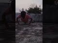 DAY 25 OF START DOING PUSH UPS.pushupchallenge#fitnessmotivation#homeworkout#bodyweighttraining