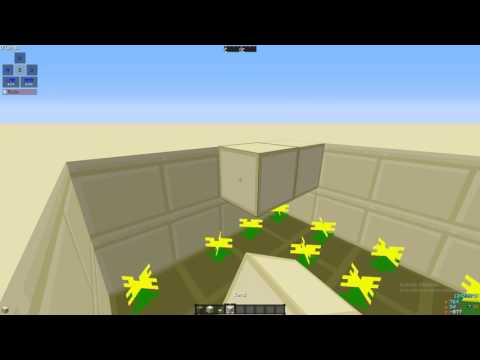 How to make a Sand Fall trap (HCF)