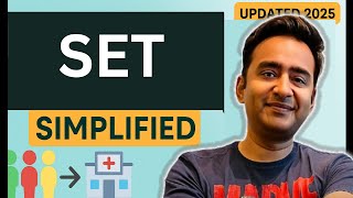 Ep-24: Set, Unordered Set & Multiset in C++ STL | DSA Simplified Serie