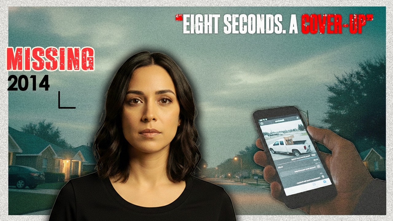 The street lights on Maple Ridge Drive flickered at exactly 2:17 a.m. — every single night. But on March 9th, 2014, they flickered one last time as Elena Vasquez pulled into her driveway, her...