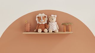 Presentatie Babou & Kendi